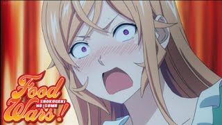 Download lagu Soma tells Erina that she is pretty!!! | Shokugeki no Soma mp3 Download lagu Soma tells Erina that she is pretty!!! | Shokugeki no Soma mp3