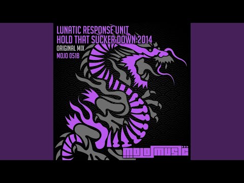 Hold That Sucker Down 2014