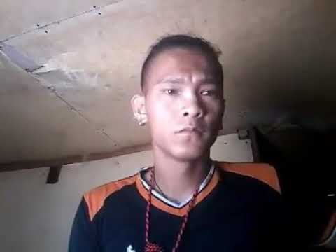 Lagu viral Iban 2020# Aku Ketawa Ati Merinsa