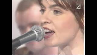 Sleeper Vegas +  Inbetweener Live The White Room 11 mar 1995