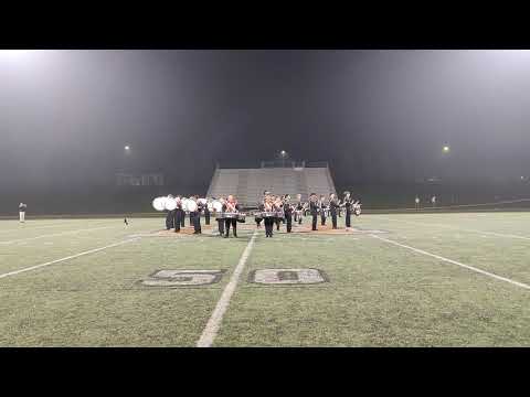 Northville HS Drumline - Homecoming 2021 Feature