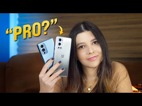OnePlus 9 & 9 Pro: 2 months later!!