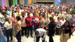 Educación en Nicaragua avanza con nuevas estrategias para el desarrollo integral