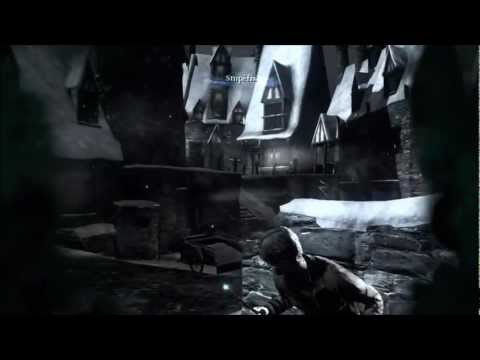 Harry Potter et les Reliques de la Mort - Deuxi�me Partie Xbox 360