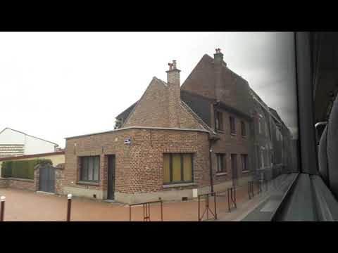 [Ilévia] S 415 LE Business sur la ligne 55 entre Vieux Moulin et République