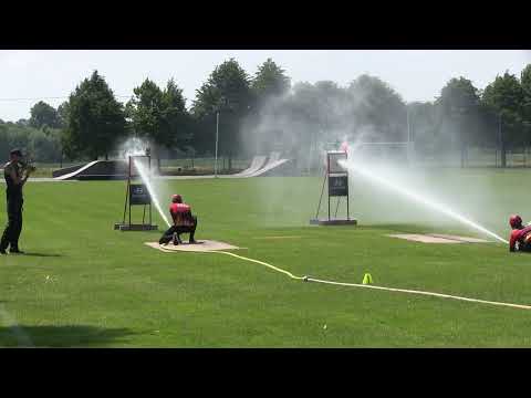 Nýdek dorost 8 kolo Hyundai MSL MH Jistebník 5 6 2022