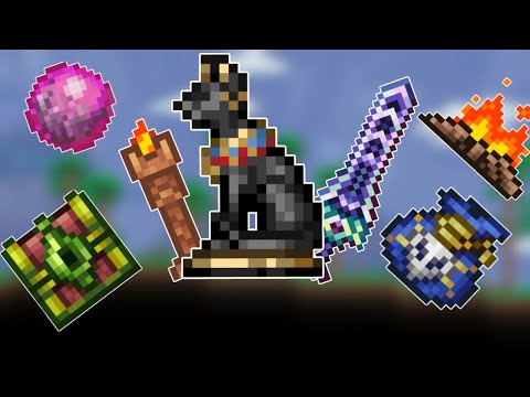 The Greatest Terraria Glitch You've Never Heard Of