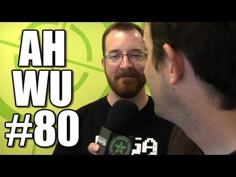 Achievement Hunter Weekly Update: Ep. 80 - Week of September 19th, 2011 | Rooster Teeth
