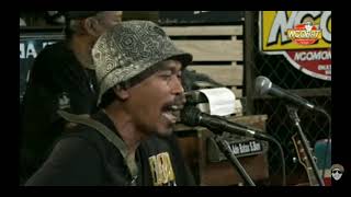 Download lagu Iksan Skuter - Bingung feat Orkes Ngobatiyah @ Budi Dalton Ngobat mp3
