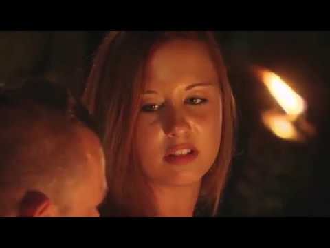 het laatste kampvuur maar ongemakkelijk