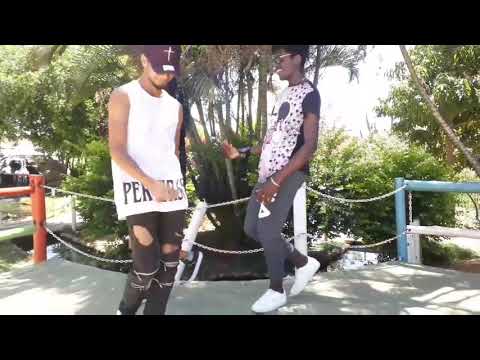 Mc wm ft Jerry Smith e Pocah - para não