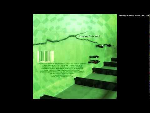 Сharly Delhom Feat. Jonny Cruz - Off The Tracks - London Cuts Vol. 2 - Serialism 014