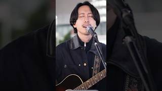 @_kkenshin #DayByDay #木村ケンシン #ギター #弾き語り #路上ライブ