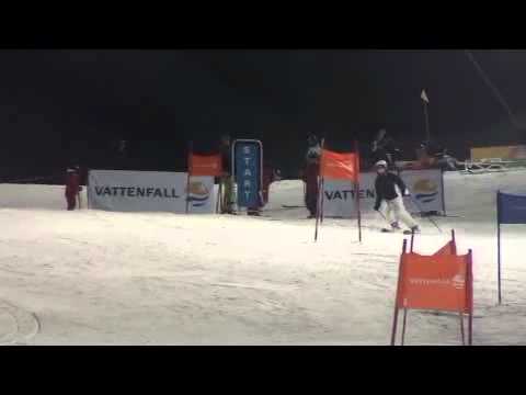 Linnea Edling - Energitimmen 2010