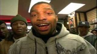 Smack DVD 12 Battle Loaded Lux VS Young Miles Rounds 2 + 3