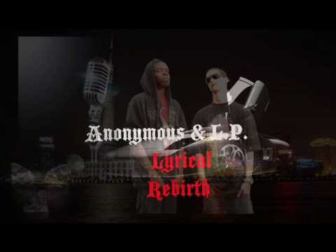 Anonymuz and L.P. Victory (remix)