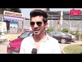 Behind The Scenes Of Ishq Mein Marjawan Pinkvilla Raw Bollywood