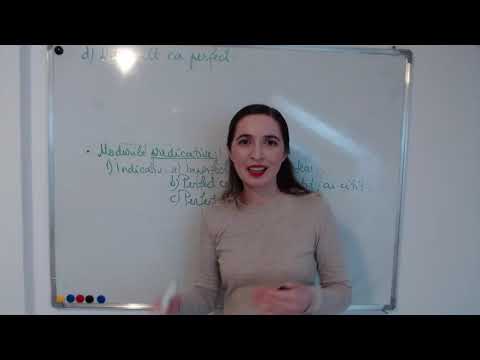 Recapitulare părți de vorbire - substantivul, pronumele, verbul