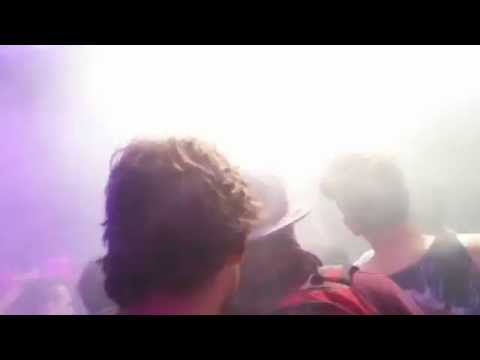 We Are Rave 2016 - Strojírna Prague - NeuroKontrol - 3