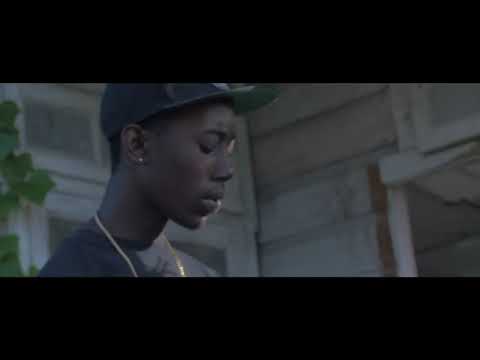 Barri G You Know Official Music Video