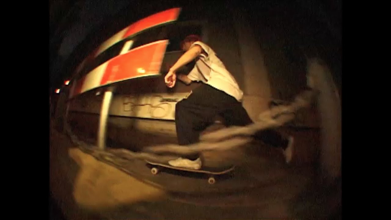 El tour de Magenta por Amsterdam- 'Lost in the Dam'