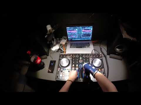 First Riddim Chop (TRIPLE DROP) feat. Virtual Riot, Helicopter Showdon, Mantis & Ganon