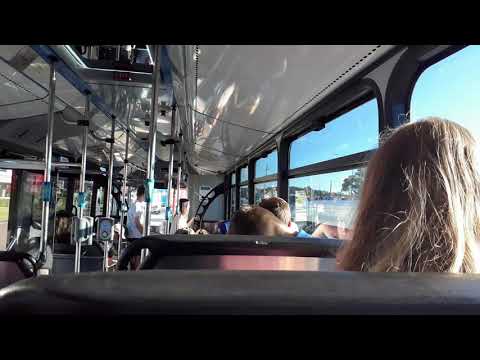 Busways MAN 18.310 Diesel (948, Bustech VST, ZF): Gateshead to Bennetts Green (99 outbound)