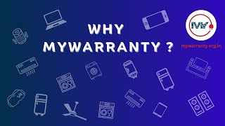 MyWarranty : An Extended Warranty and Protection Plan for your Applian