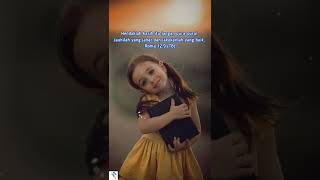 Download lagu Story Wa Firman Tuhan // Status Wa Ayat Alkitab Rohani // Story Wa Lagu Rohani Kristen mp3