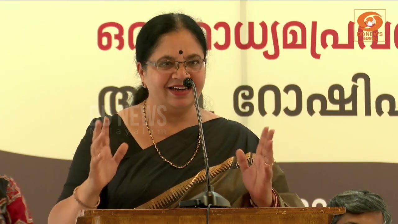 സ്വകാര്യമായി പറയും, ഞങ്ങൾ എല്ലാം അവൾക്കൊപ്പമാണ്, പ?