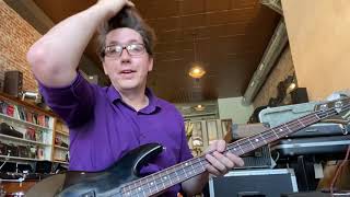 Video thumbnail for Peavey Foundation Demo by Music Gear World Wide