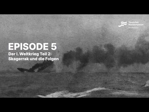 Video tour Ep. 5: World War I Part 2