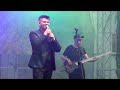 Majówka Z Gminą Sicienko 2023 Zenek Martyniuk Reverb Pizza I Gitara Band 13 05 2023