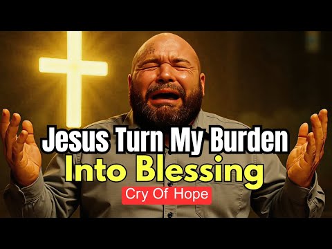 Jesus Turn my burden to blessing (Powerful Gospel song) #usa 