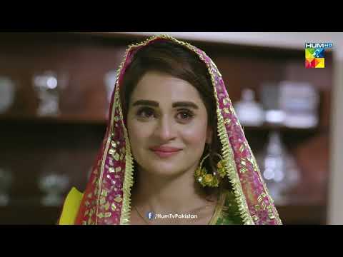 Behno Ko Khushiyan Daina Bhaio Ka Farz Hota Hai - Roag - HUM TV Drama