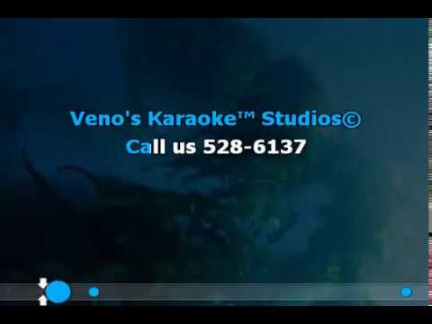 Marcy Chin Kunley Da Kulprit - My Choice - VENO'S KARAOKE