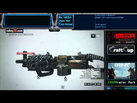 Craftcup EU Lite #57 - HAWWEEESOOOMMEEEE Action! - Part 1