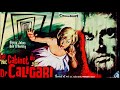 The Cabinet Of Caligari 1962 music by Gerald Fried ~ please click 👍 or 👎 button.