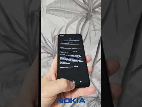 Nokia G11 Plus - 3 years of software updates