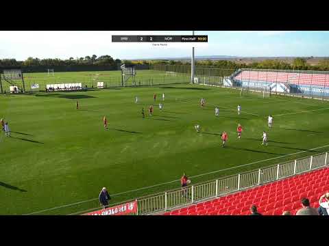 (WU-17) Srbija – Norveška | Kvalifikacije za EP