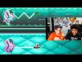 KingSammelot And Vortrox Beat A TWO PLAYER Demon
