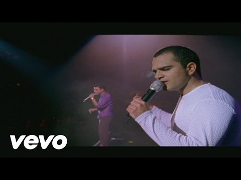 Da Boca Pra Fora - Zezé Di Camargo & Luciano