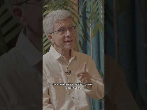 Madrugada De Oração - Fernando Iglesias