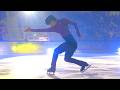 Sota Yamamoto Performs His 2024 2025 Short Program To Ezio Bosso At Japanese Dream Ice Gala