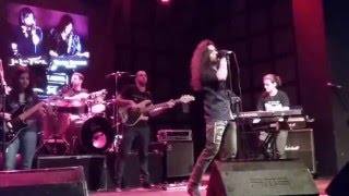 Rising (Blackmore Tribute) - Perfect Strangers