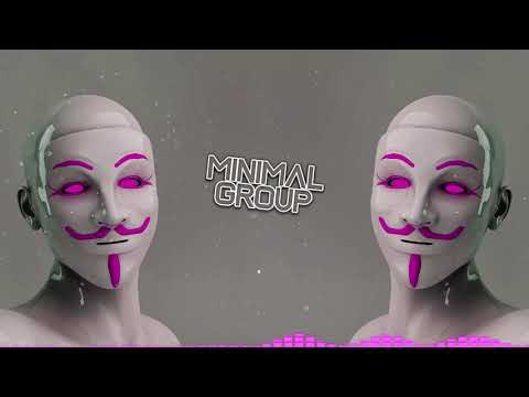 Dark Face Minimal Techno After Hours Mix 2021 [MINIMAL GROUP]