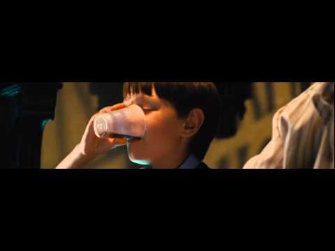 St. Vincent On Blu-Ray, DVD and On Demand February 17