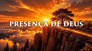Fundo musical para Oração, Pregação, Reflexão e leitura bíblica | Presença de Deus