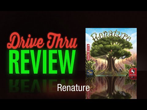 Renature - YouTube Video
