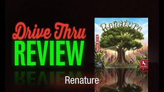 Renature video thumbnail